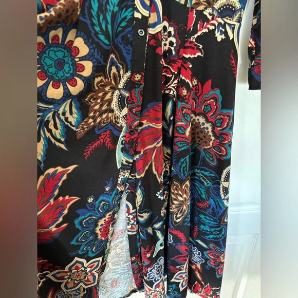 REBORN Retro Dress - Picture 3 of 5